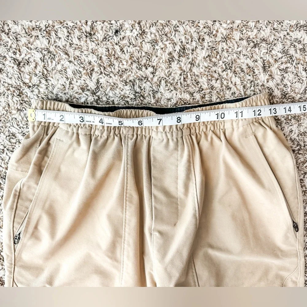 Lululemon ABC Warpstreme Slim-Fit Pull-On Men’s Pants - Small - Picture 13 of 16